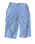 Pantalon - 12 mois