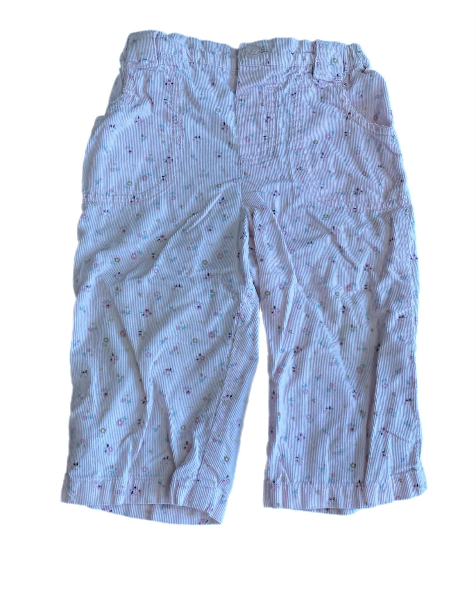 Pantalon - 12 mois