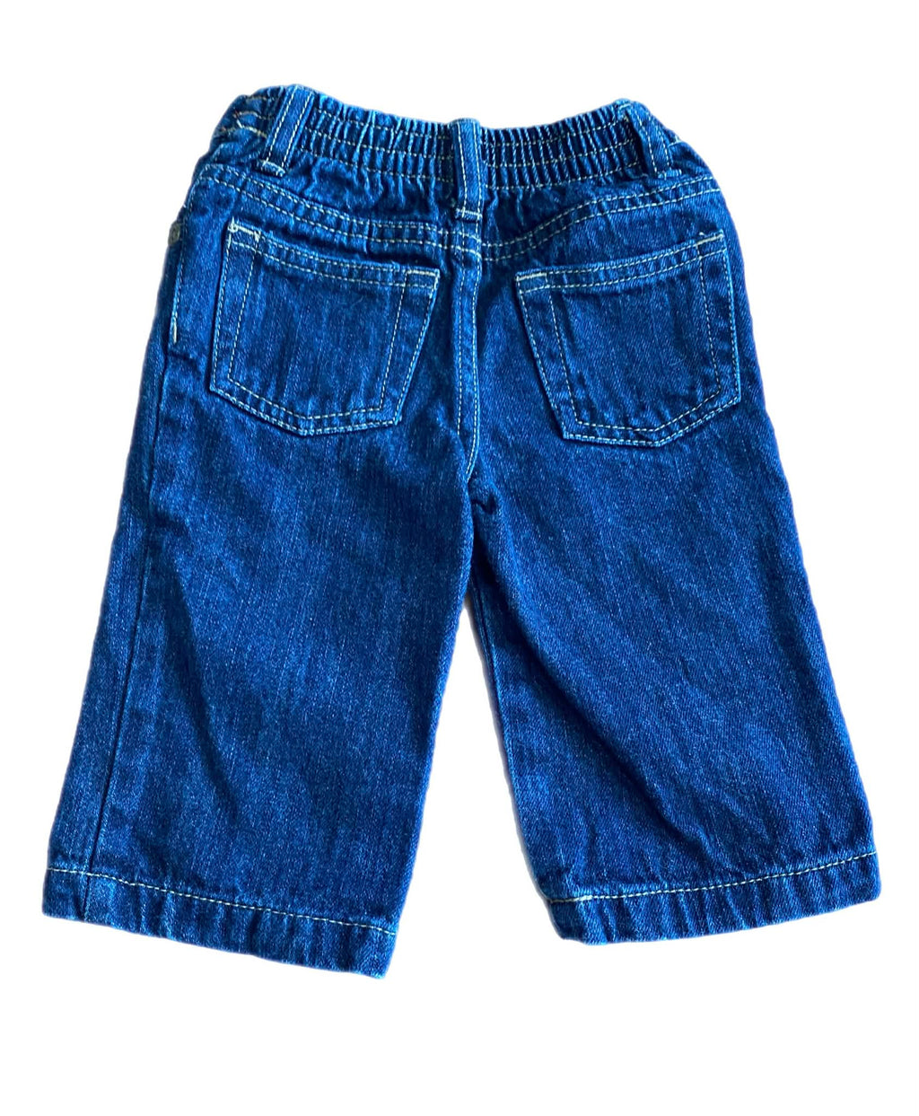 Jeans - 3-6 mois