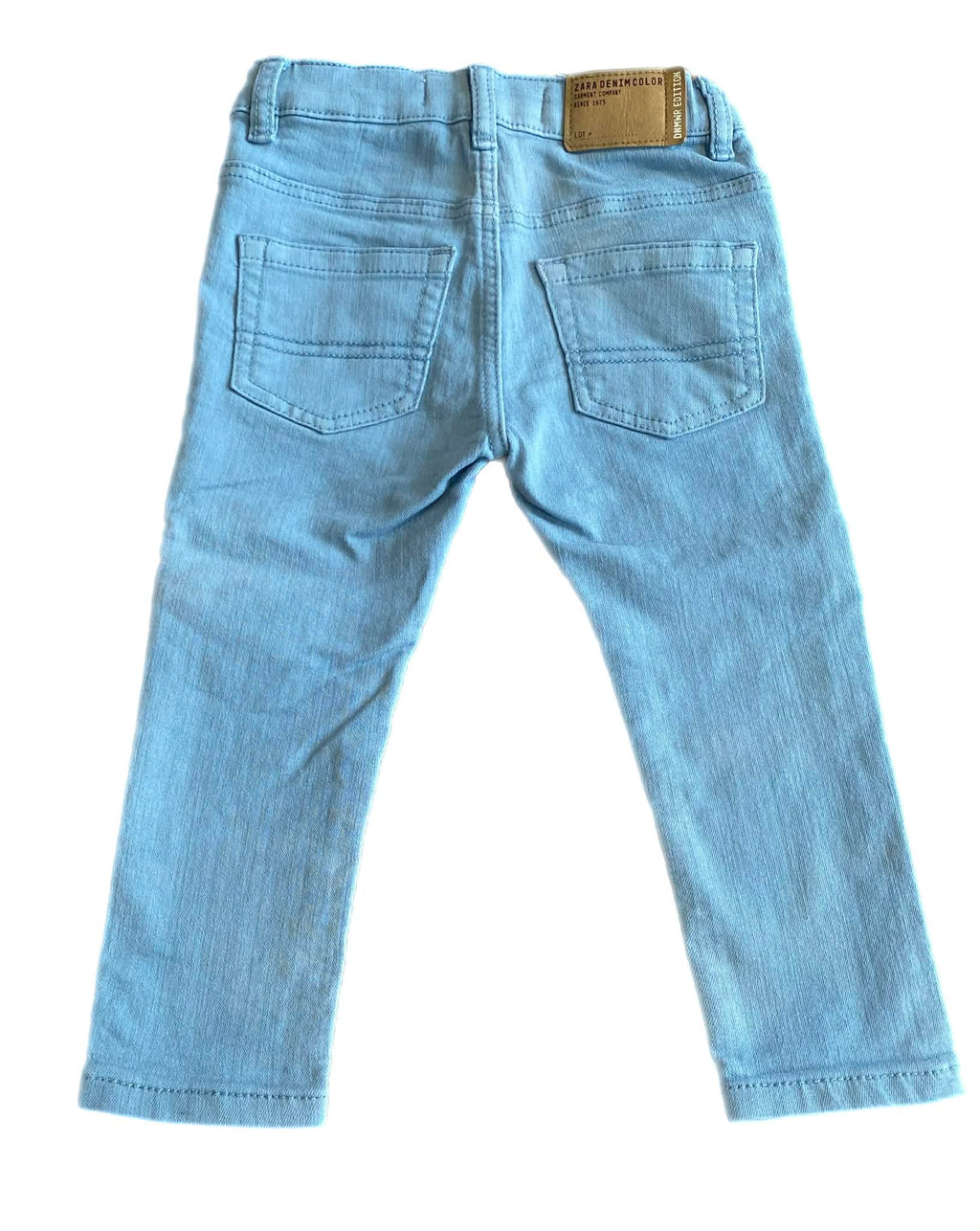 Jeans - 12-18 mois