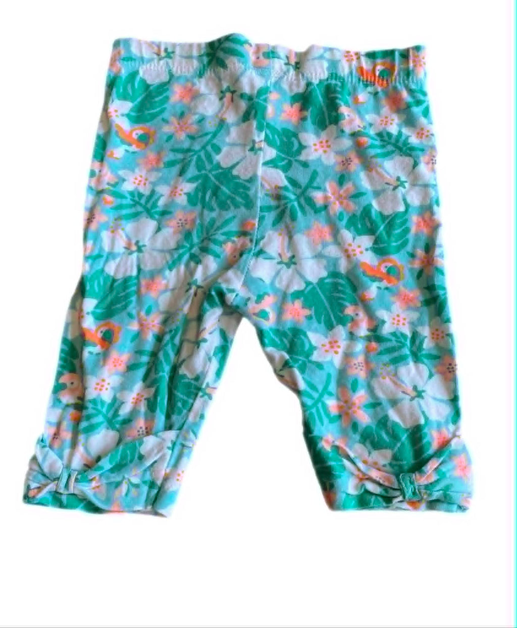 Pantalon - 6 mois