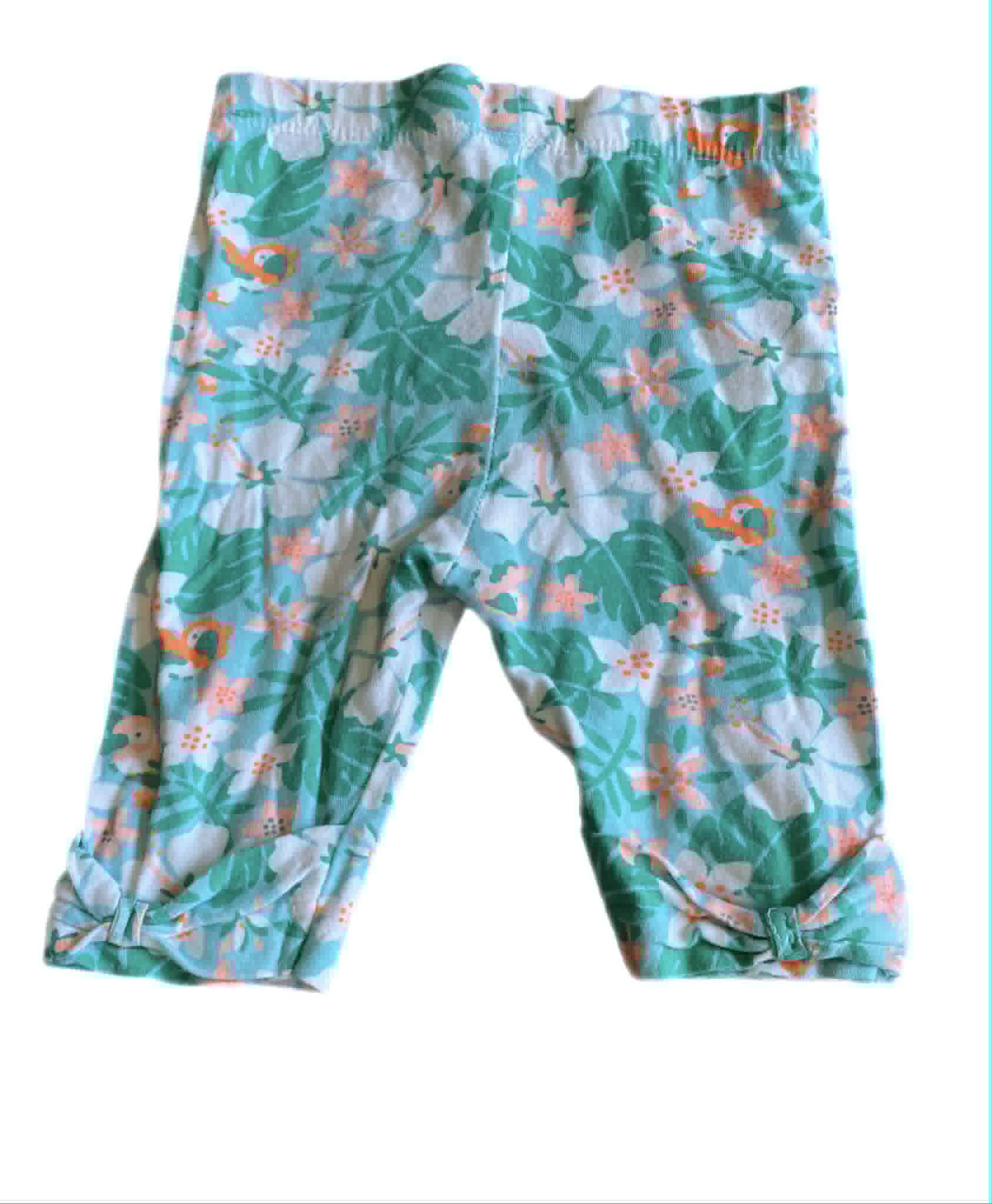 Pantalon - 6 mois
