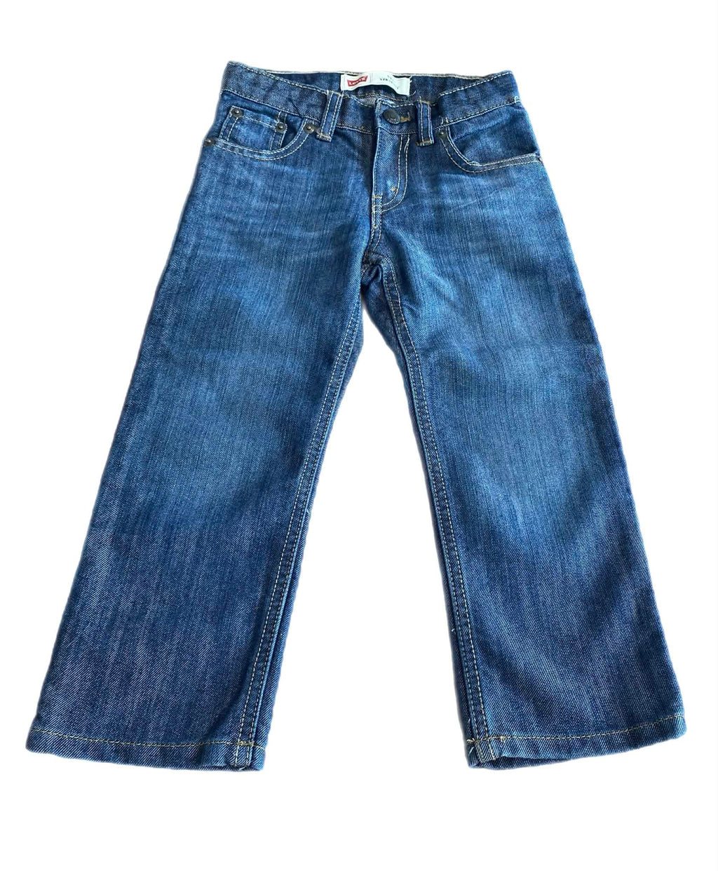 Jeans - 4 ans