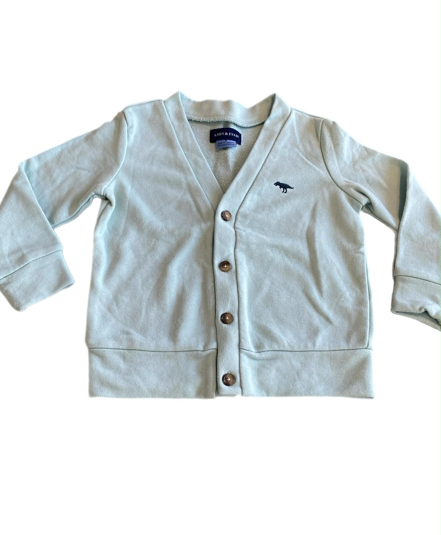 Cardigan - 3 ans