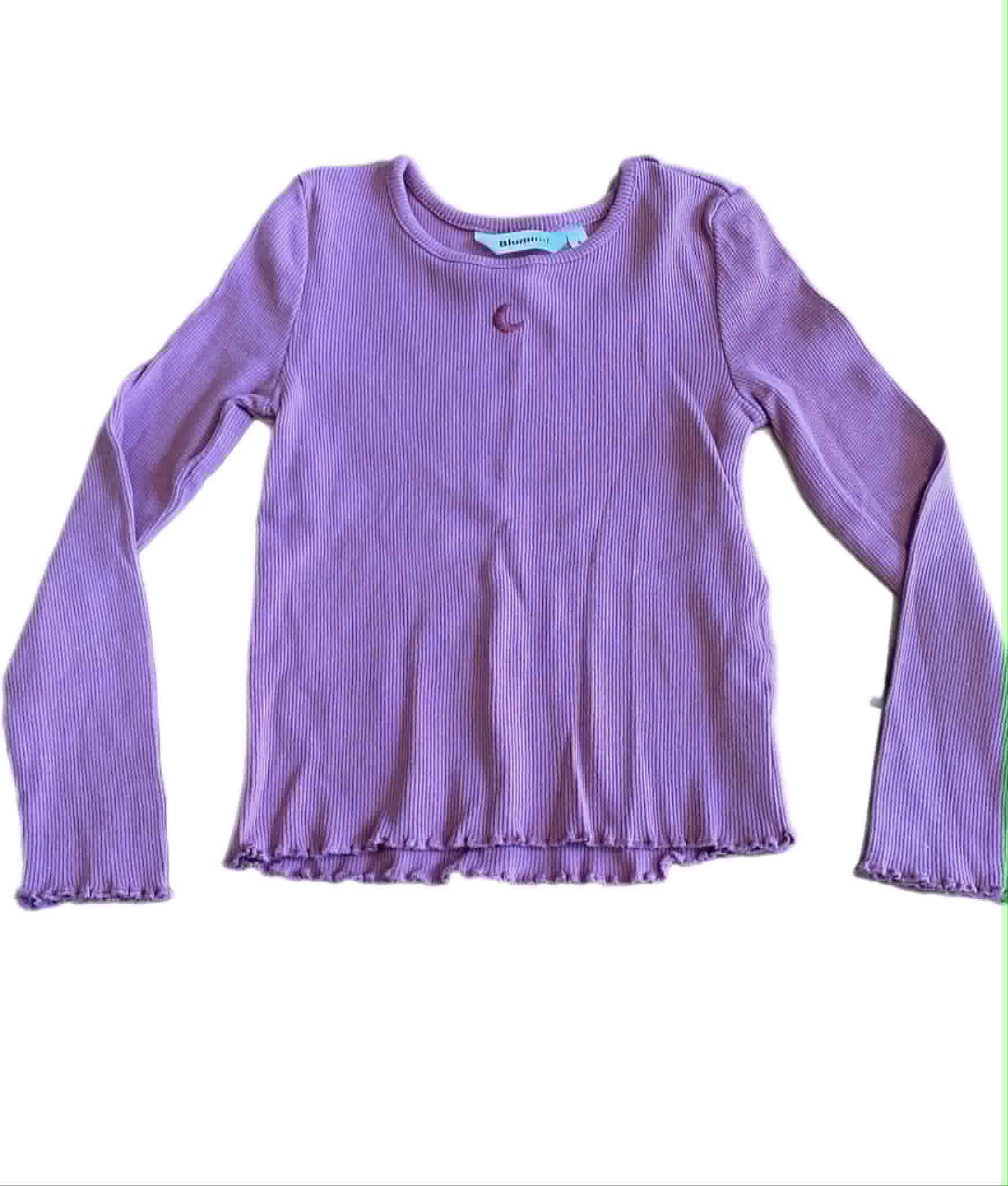 Chandail manches longues - 4 ans