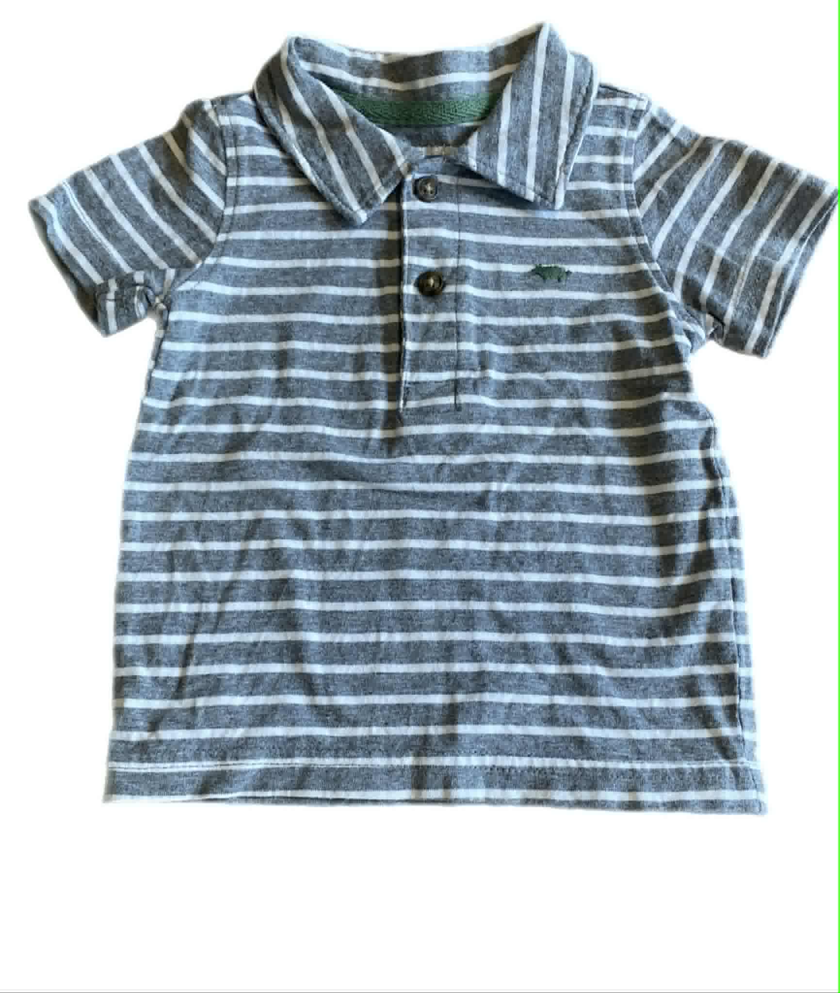 Polo - 6 mois