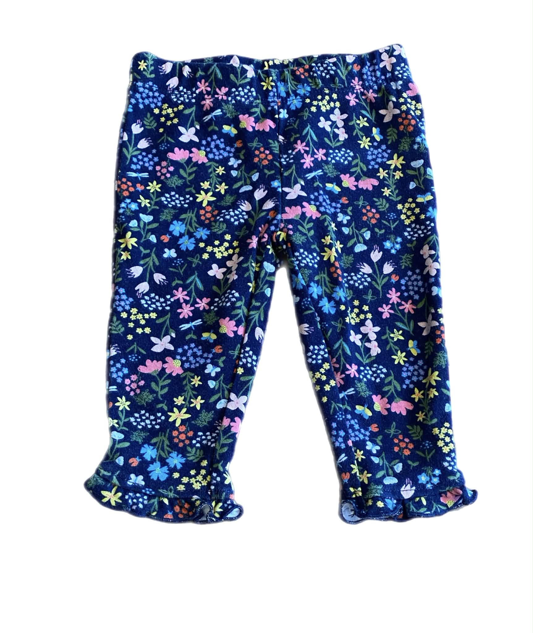 Pantalon - 6 mois