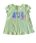 T-shirt - 12-18 mois