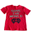 T-shirt - 4-5 ans