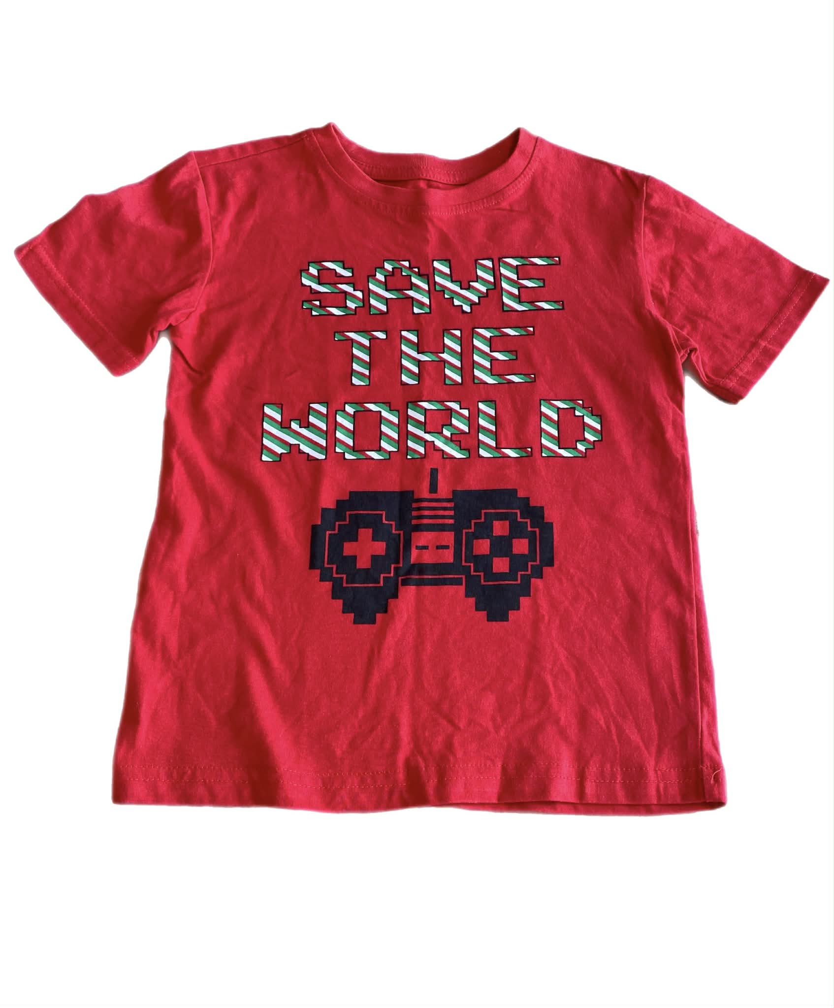 T-shirt - 4-5 ans