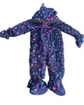 Habit d'hiver - 24 mois