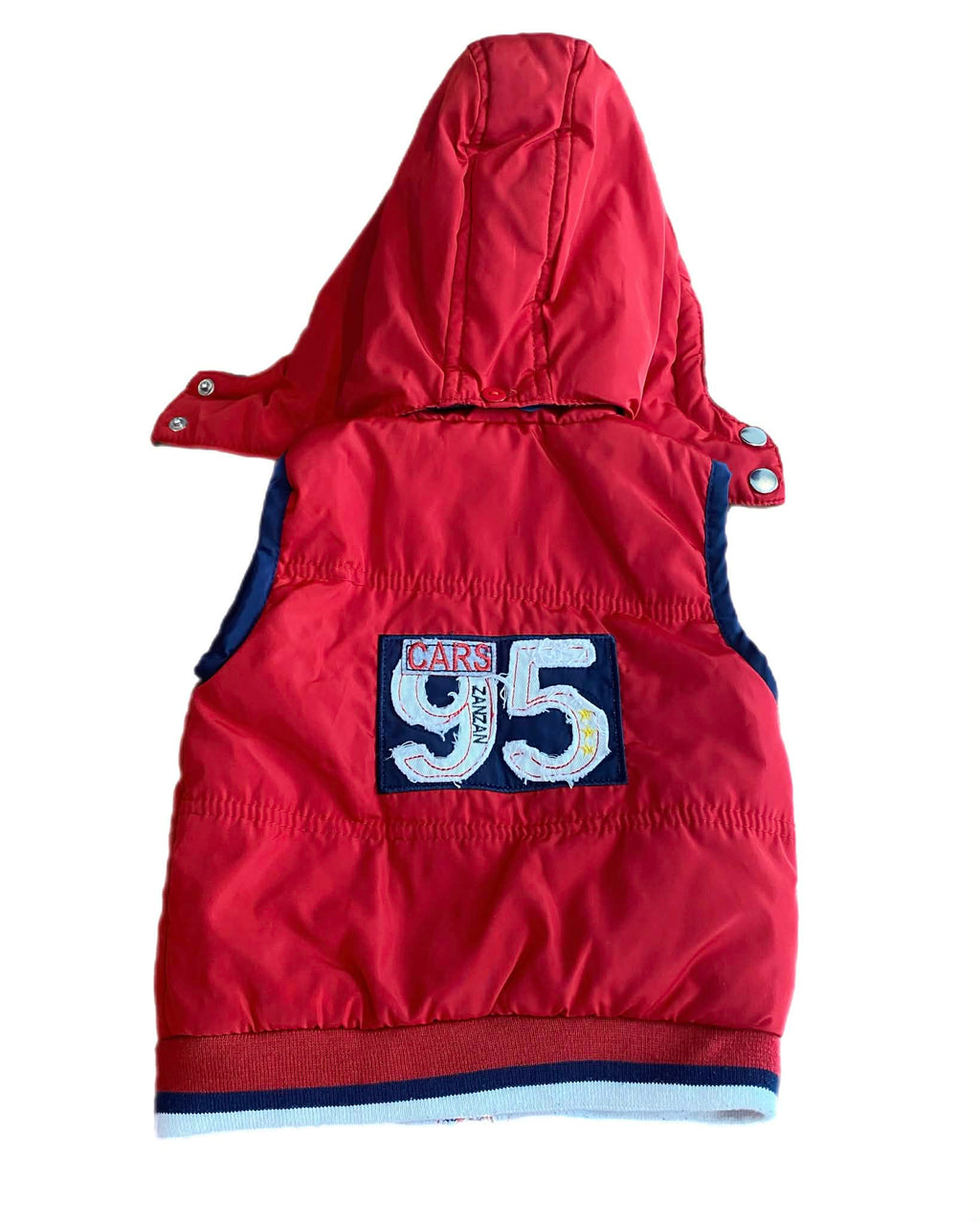 Veste - 5 ans