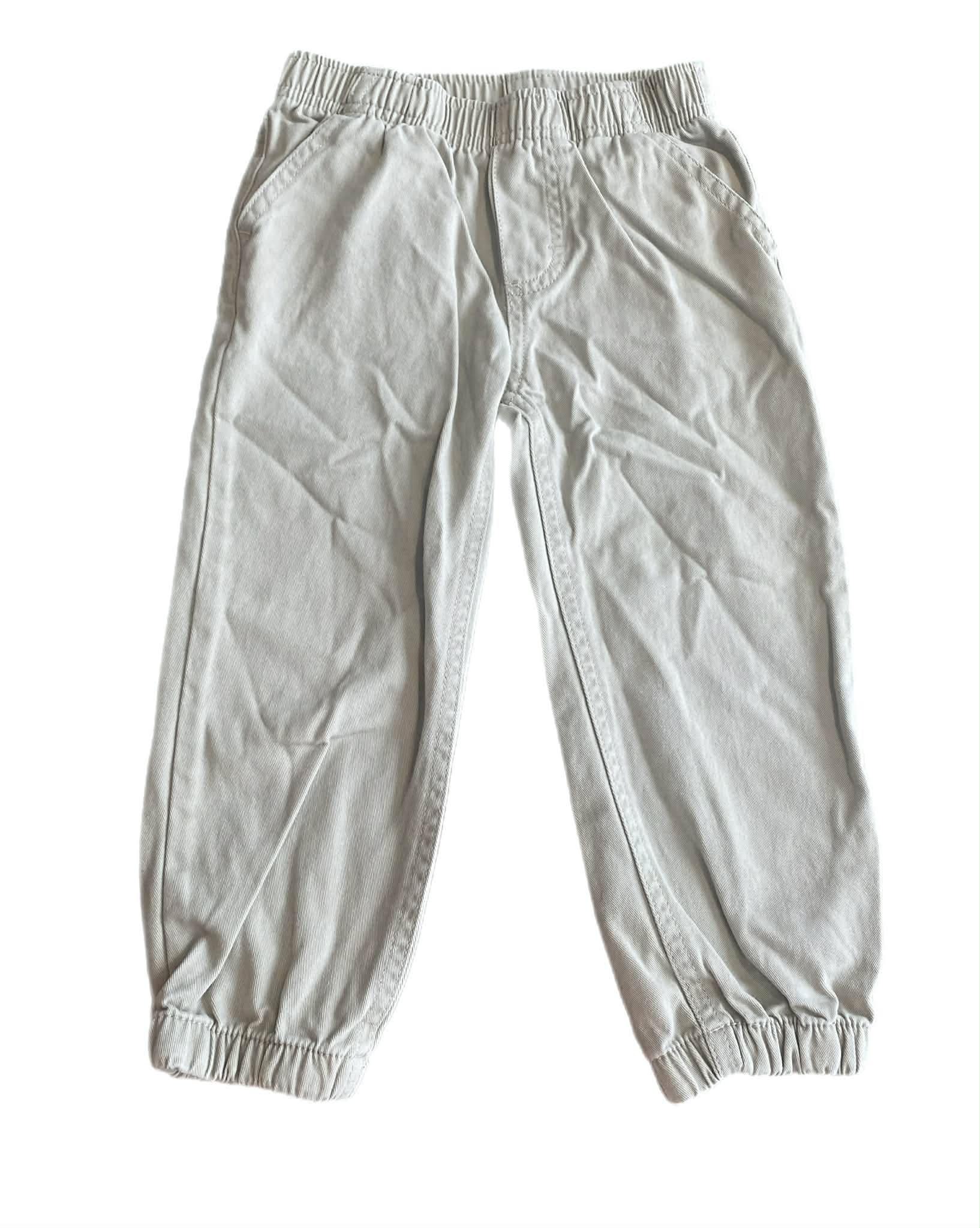 Pantalon - 3 ans