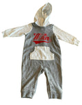 Ensemble - 6-12 mois