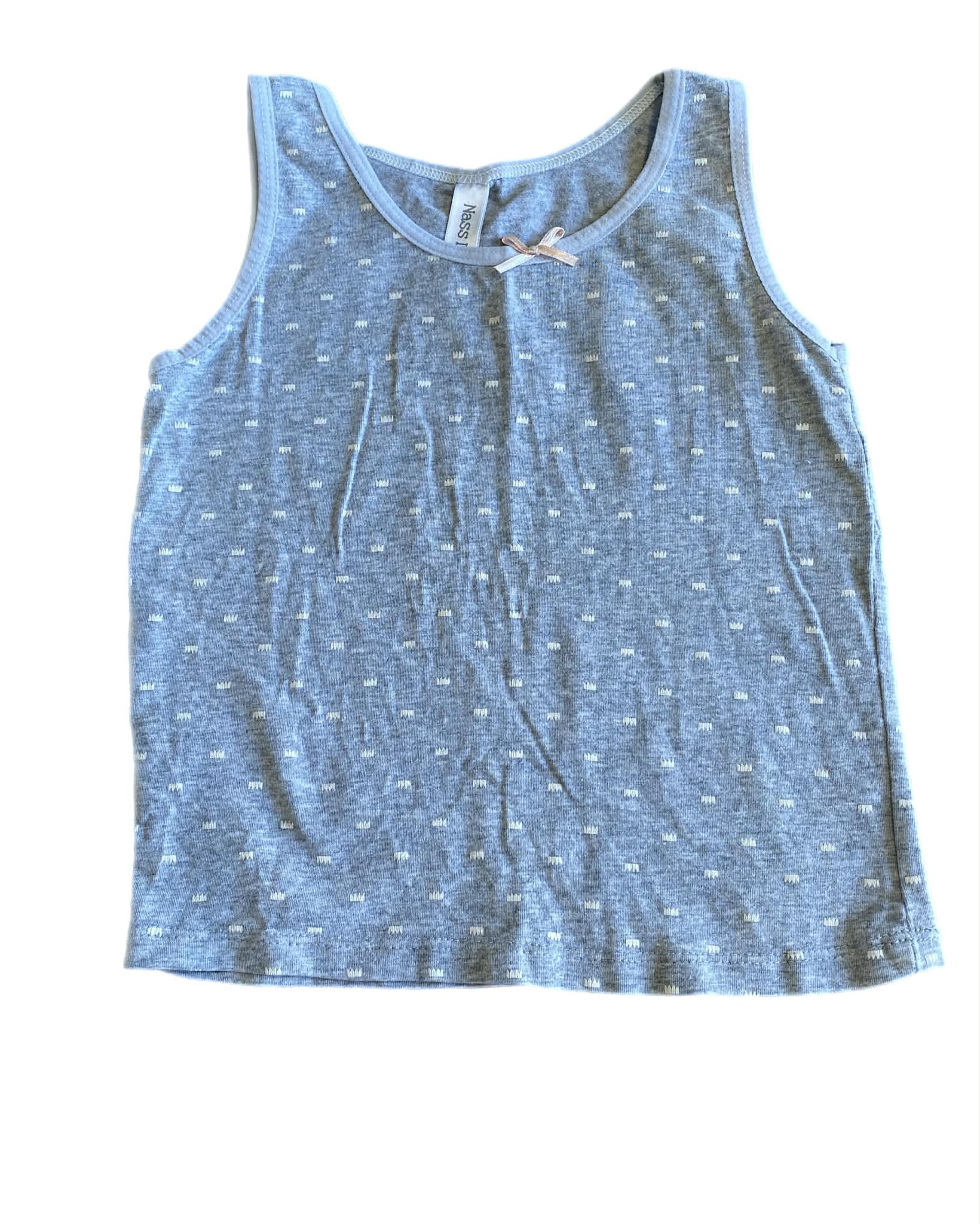 Camisole - 2-3 ans
