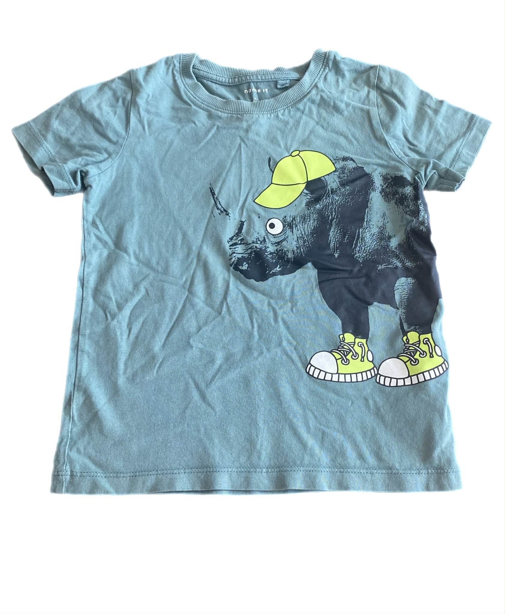 T-shirt - 4 ans