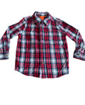 Chemise - 4 ans