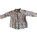 Chemise - 6-12 mois