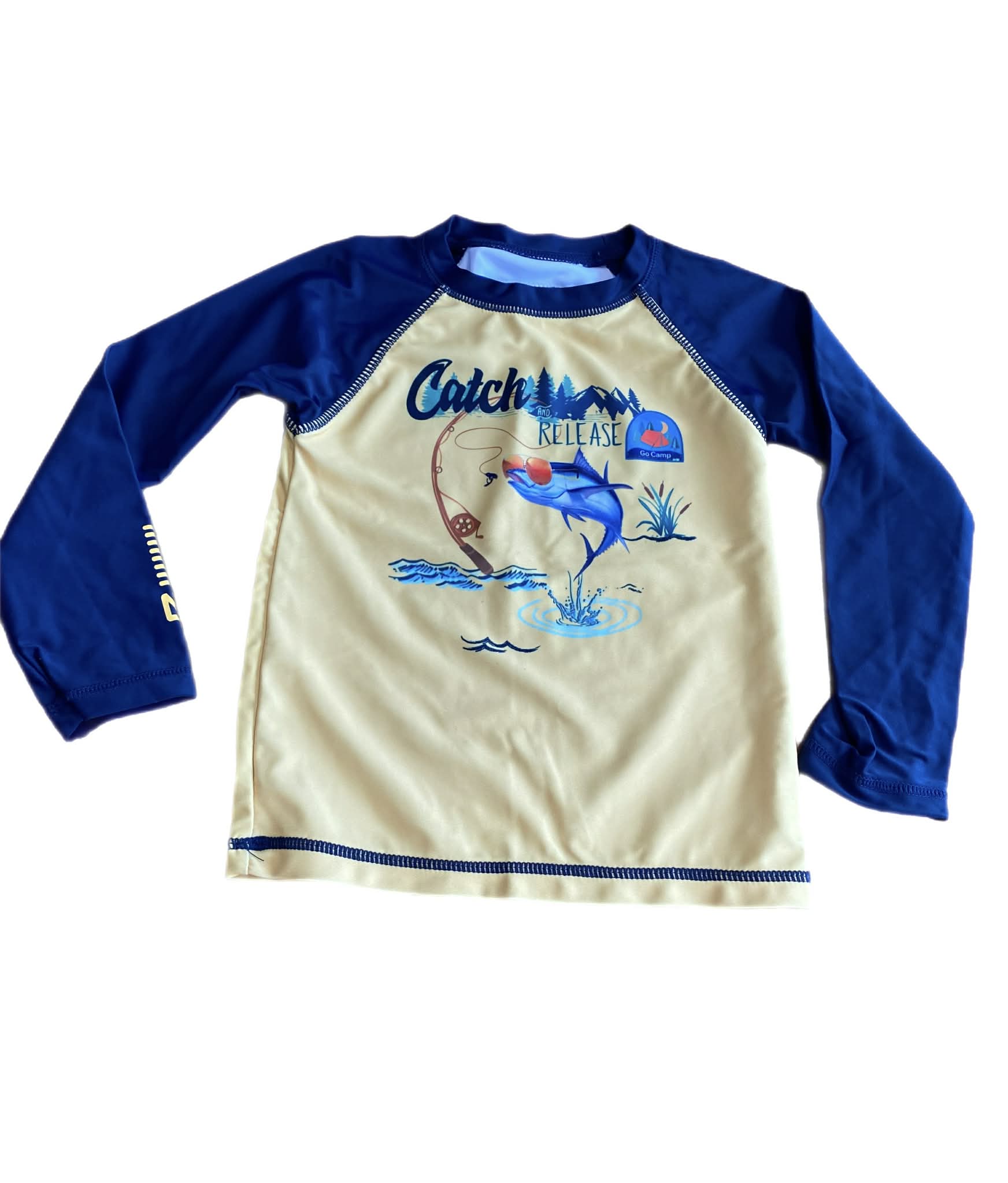 Maillot - 3 ans