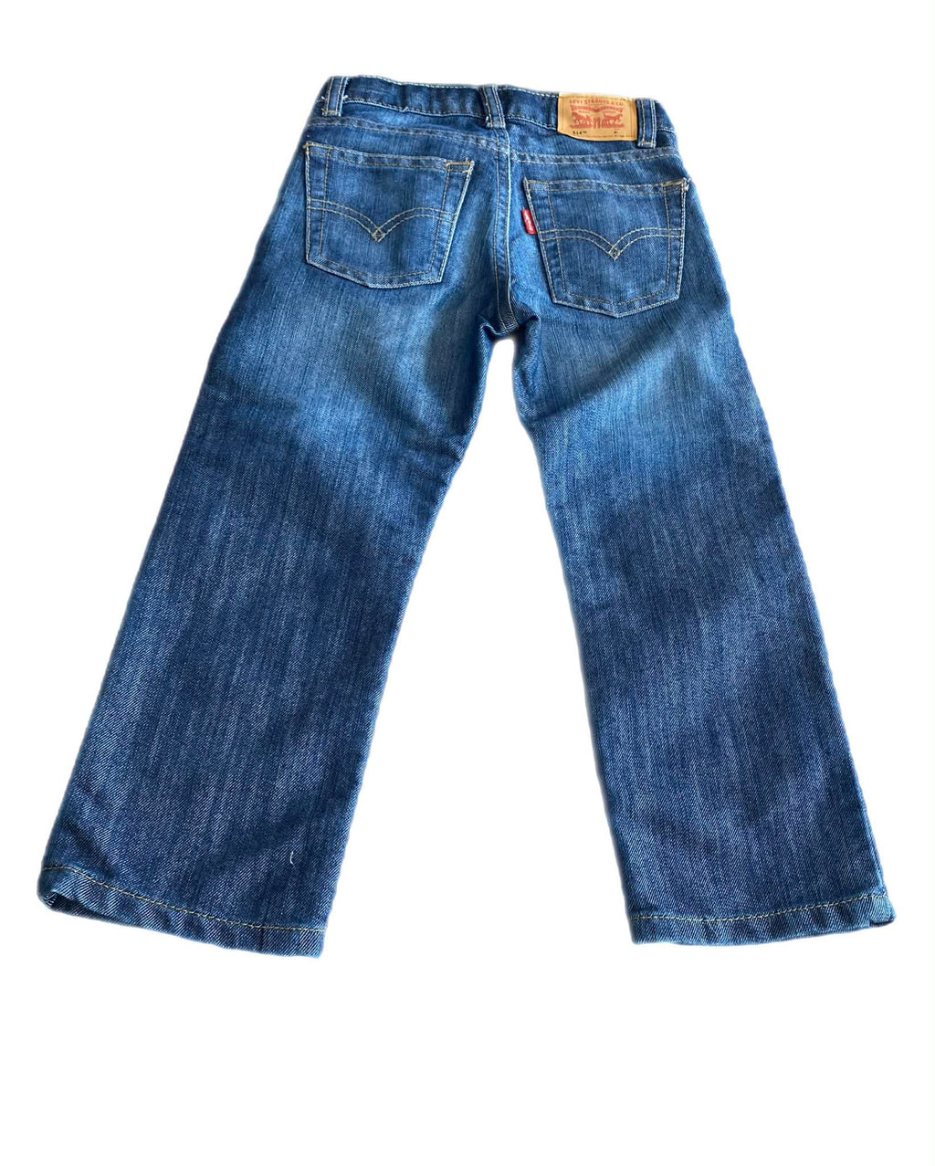 Jeans - 4 ans