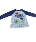 Chandail manches longues - 2 ans