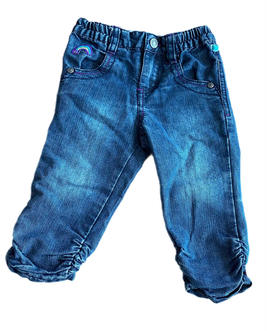 Jeans - 12 mois