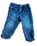 Jeans - 12 mois
