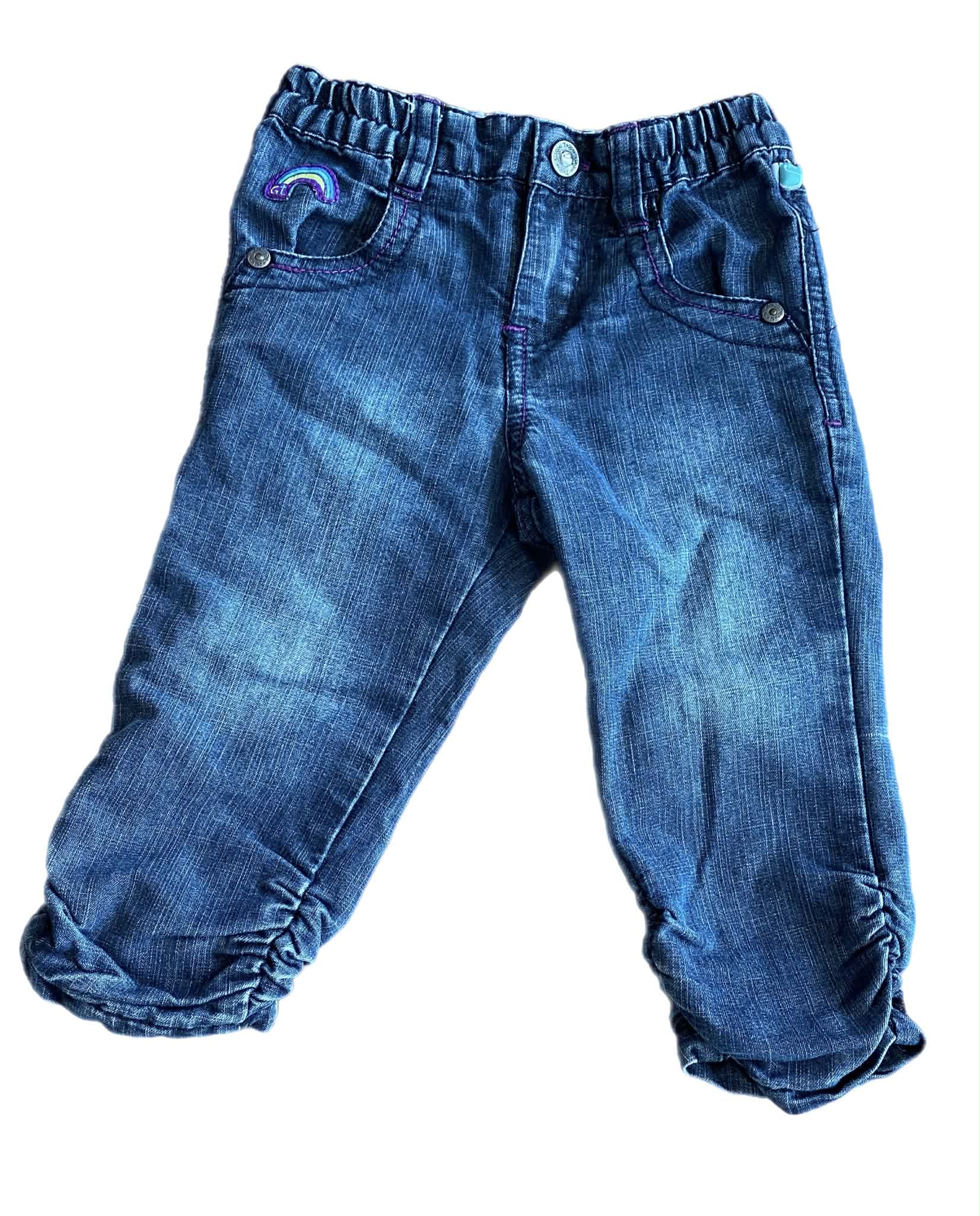 Jeans - 12 mois