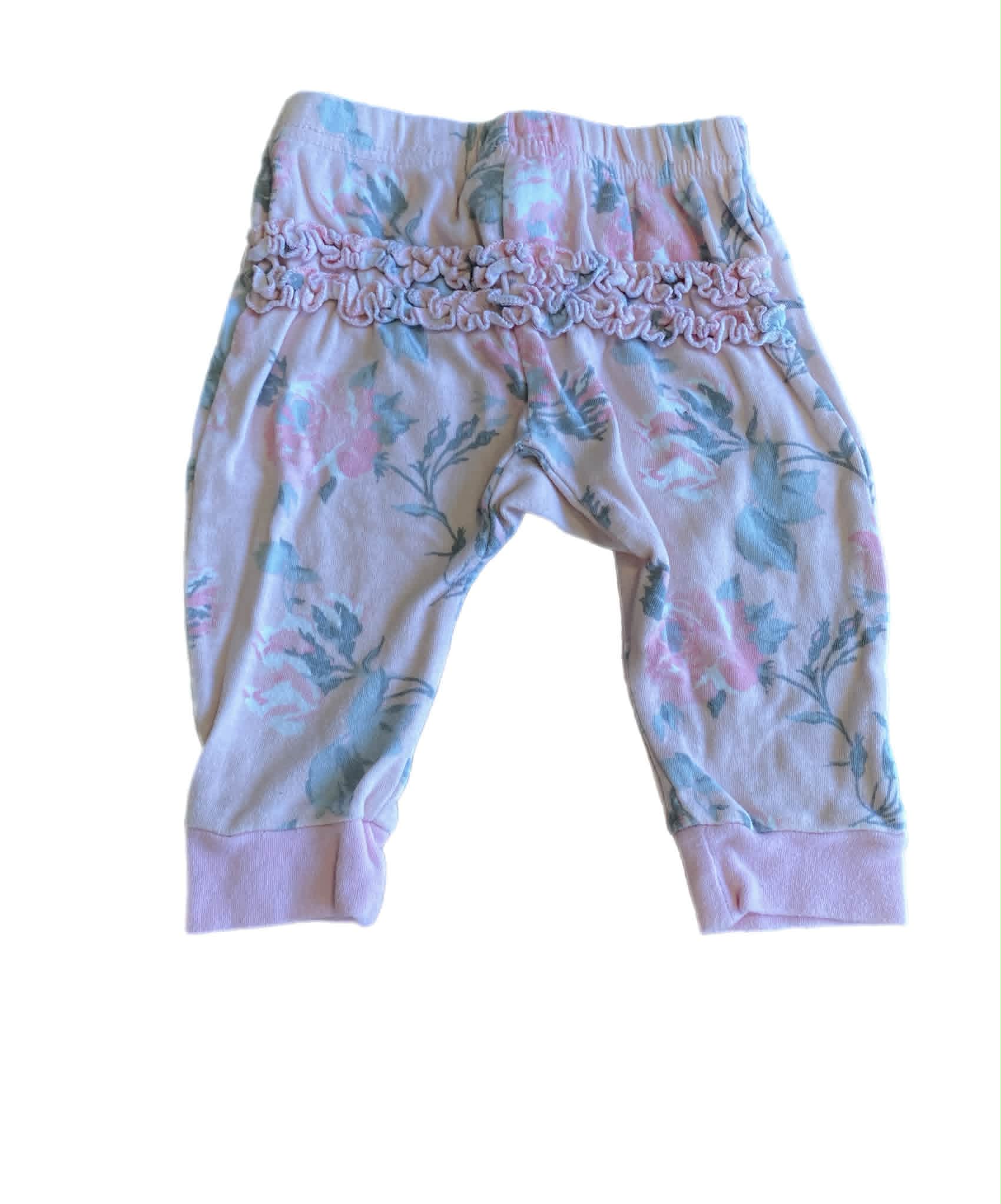 Pantalon - 6-9 mois