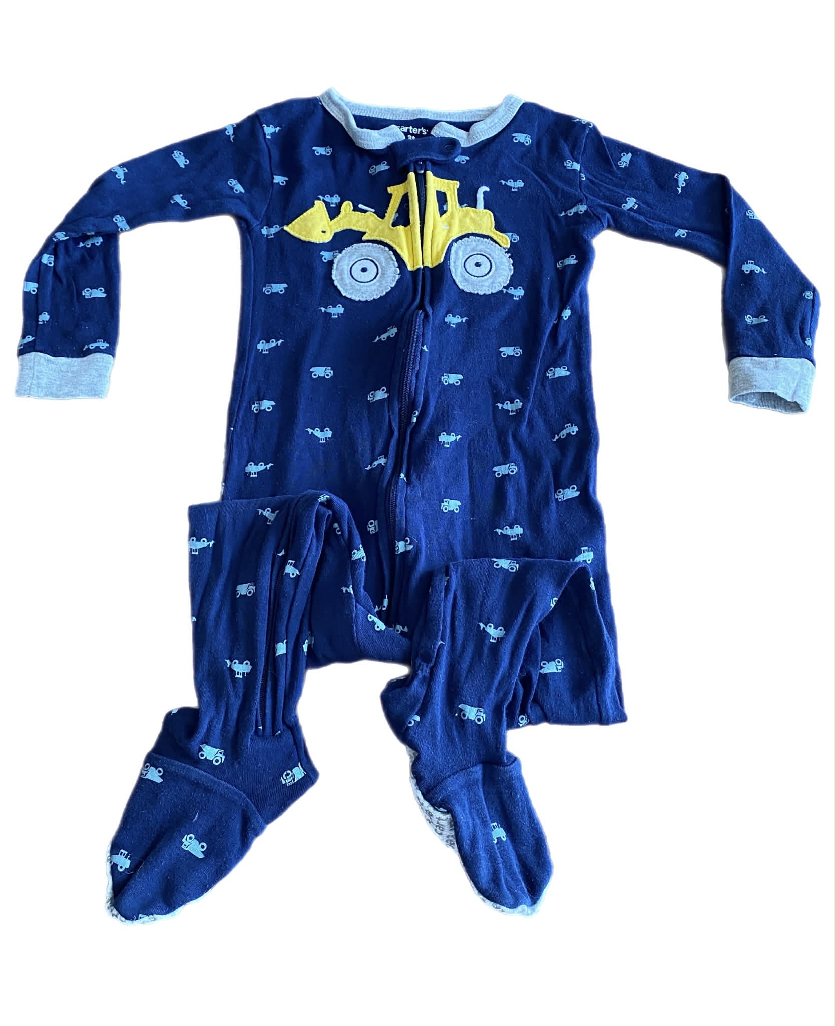 Pyjama - 3 ans