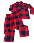 Pyjama deux pièces - 5 ans