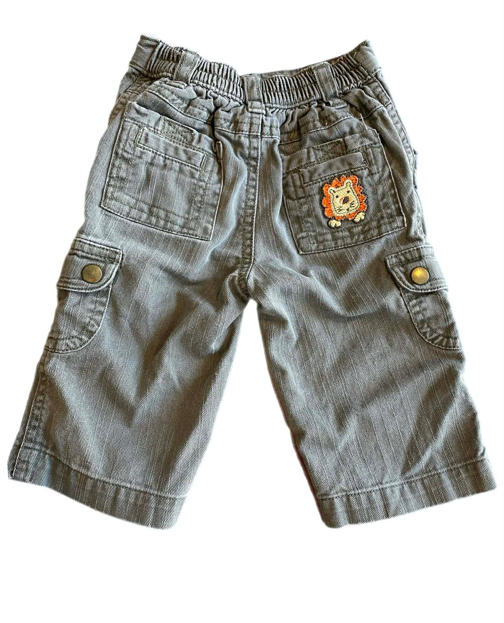 Jeans - 3 mois