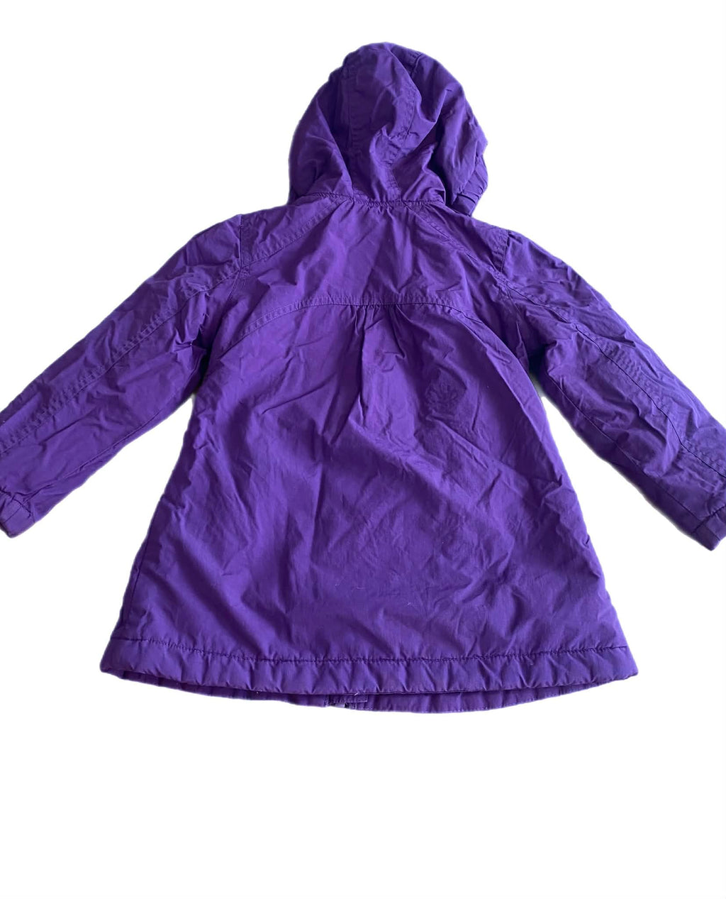 Manteau printemps - 3 ans