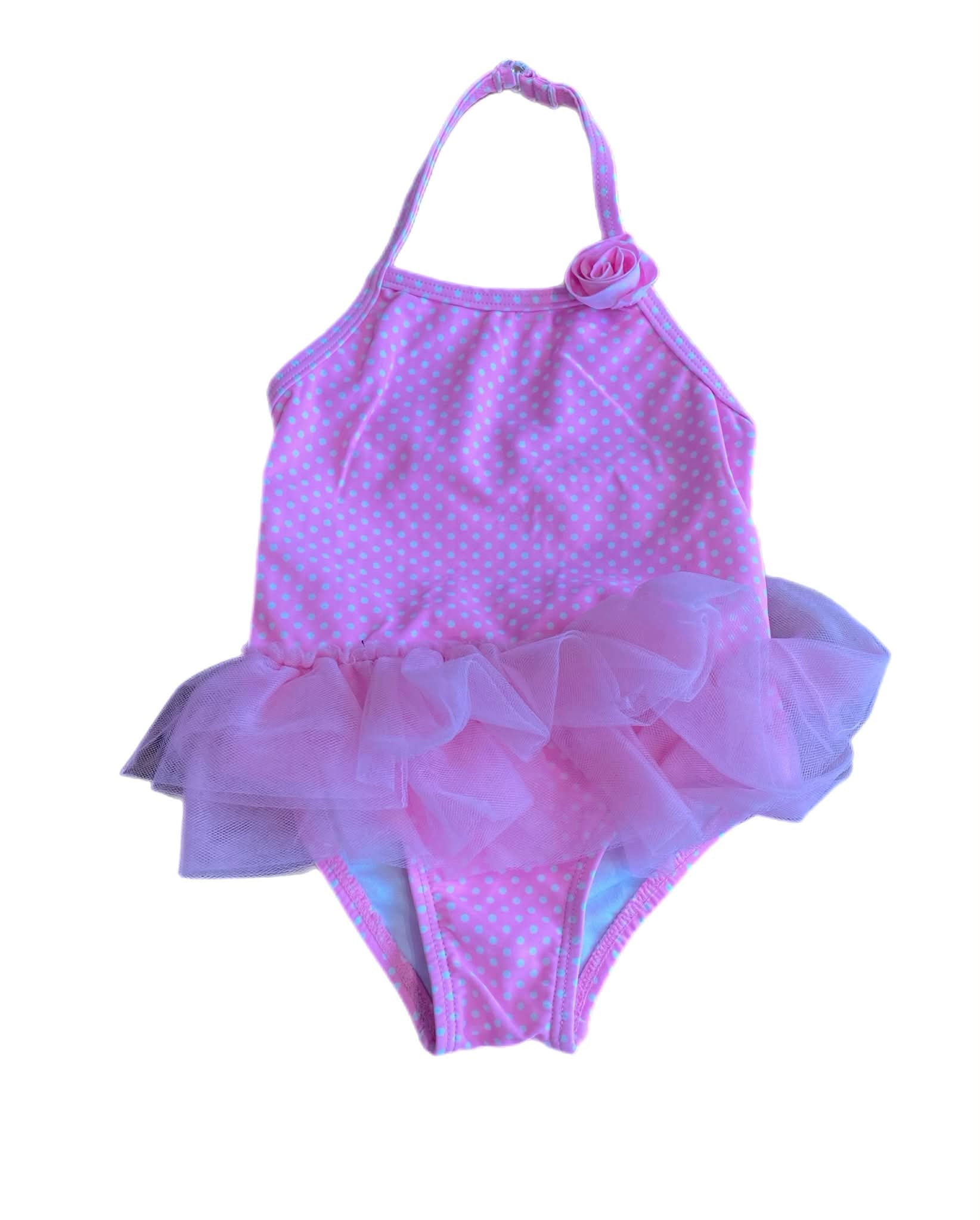 Maillot - 6-12 mois