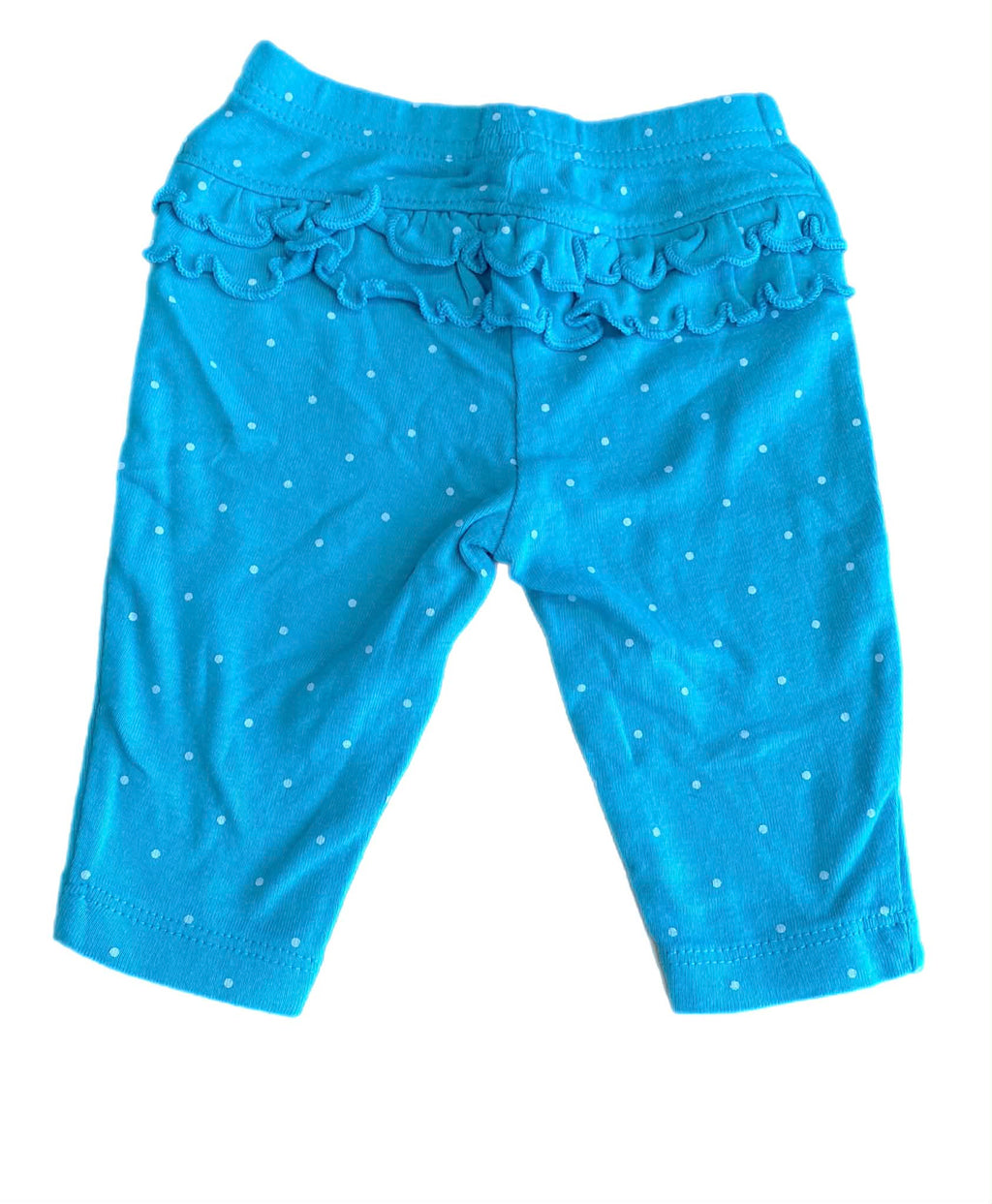 Pantalon - 0-3 mois