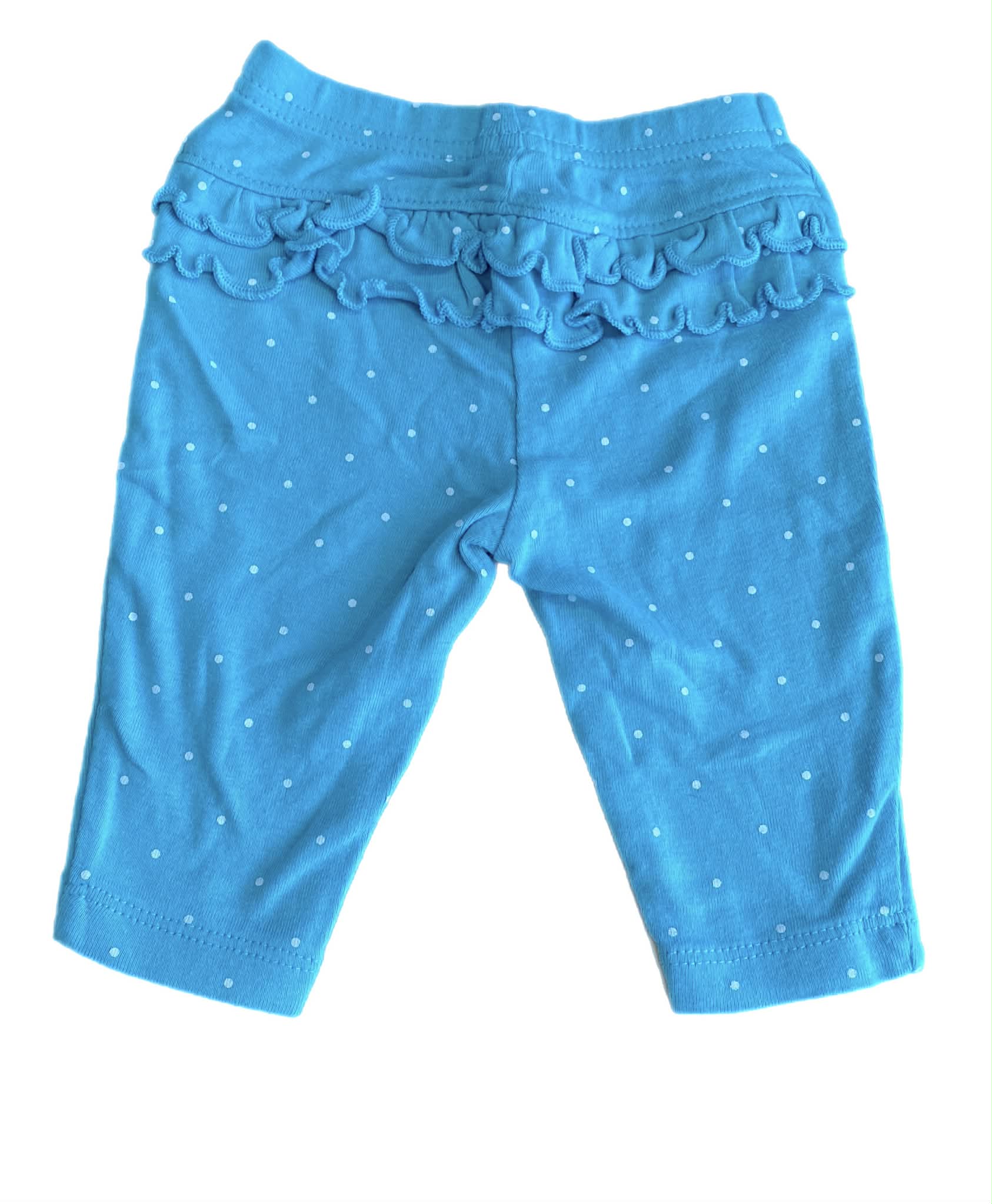 Pantalon - 0-3 mois