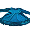 Robe - 12 mois