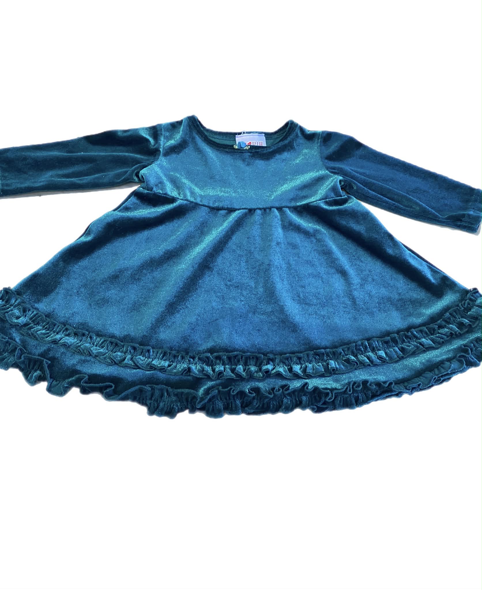Robe - 12 mois