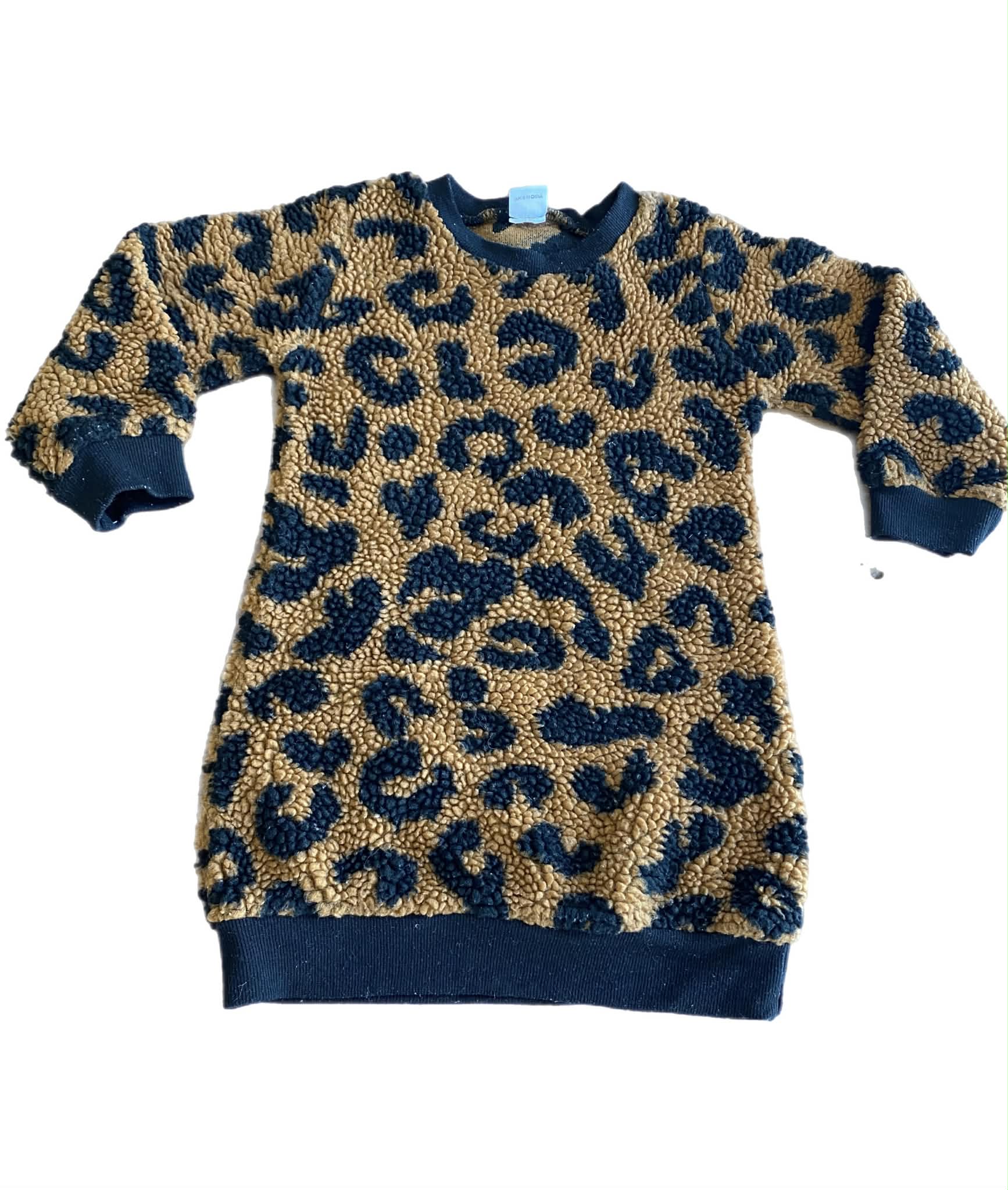 Robe - 3-4 ans