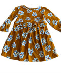 Robe - 3 ans