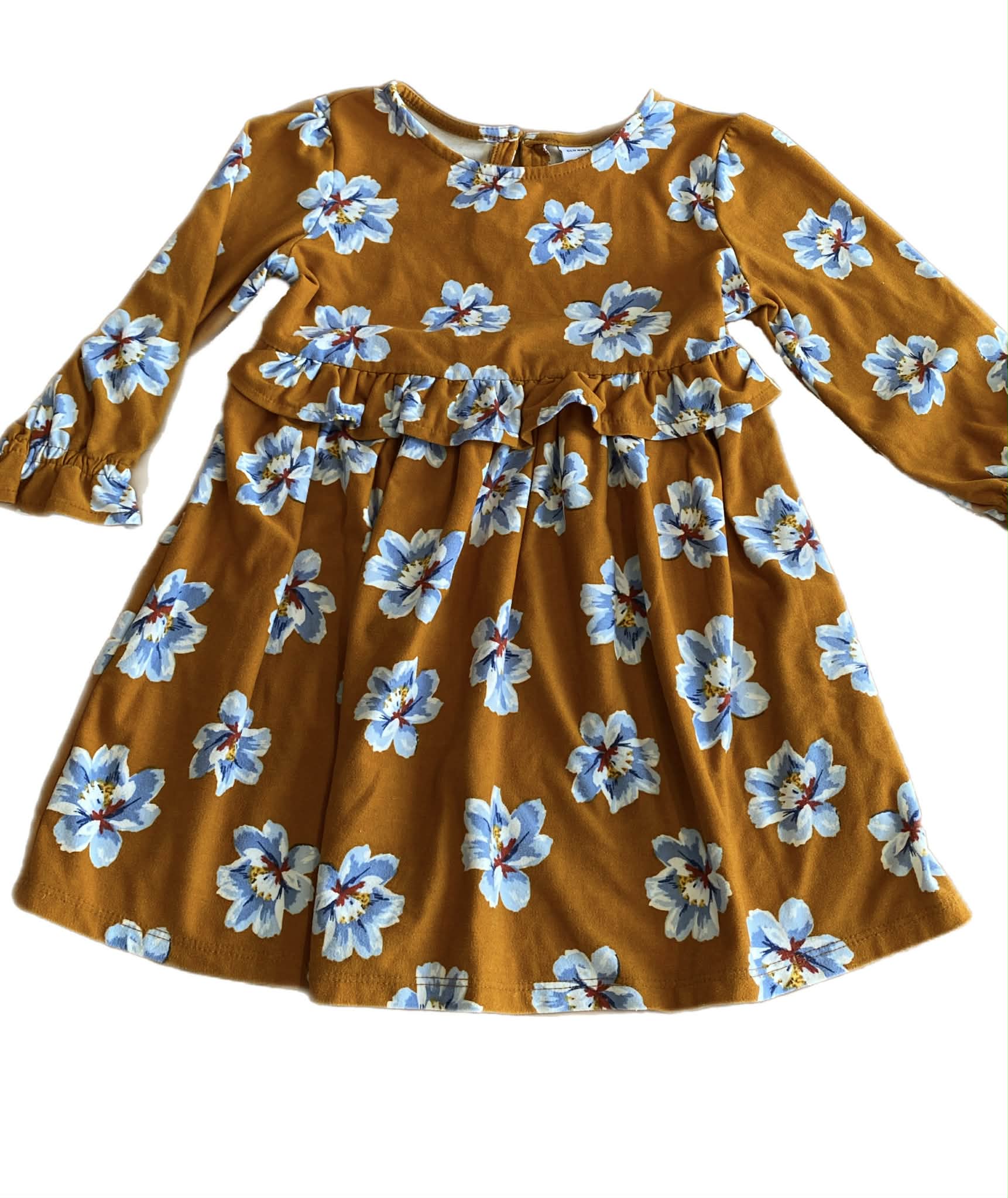Robe - 3 ans