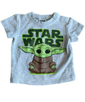 T-shirt - 3 mois