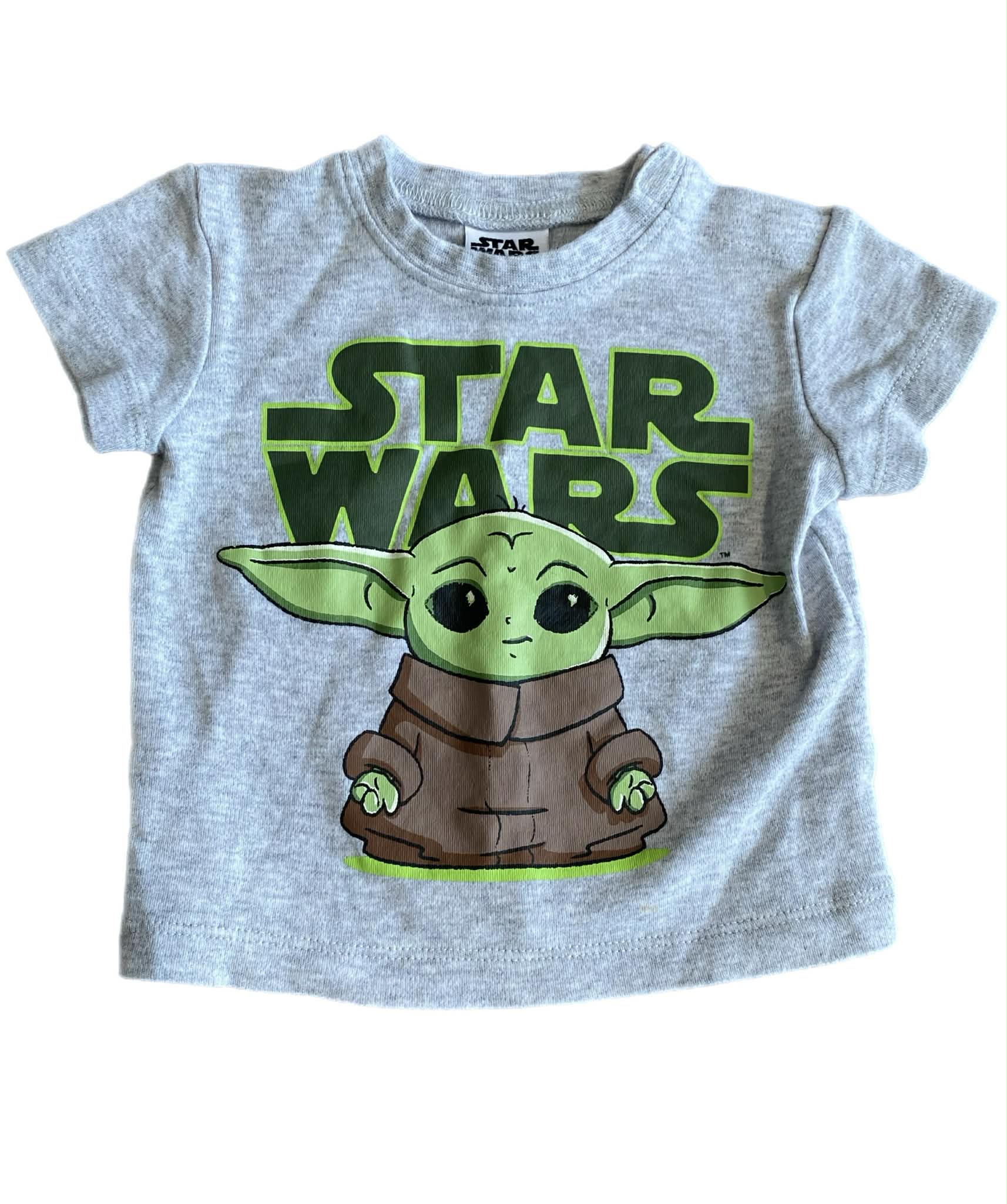 T-shirt - 3 mois