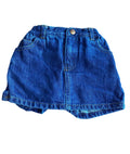 Jupe short - 3-6 mois