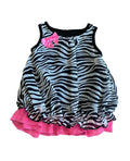 Robe - 6-12 mois