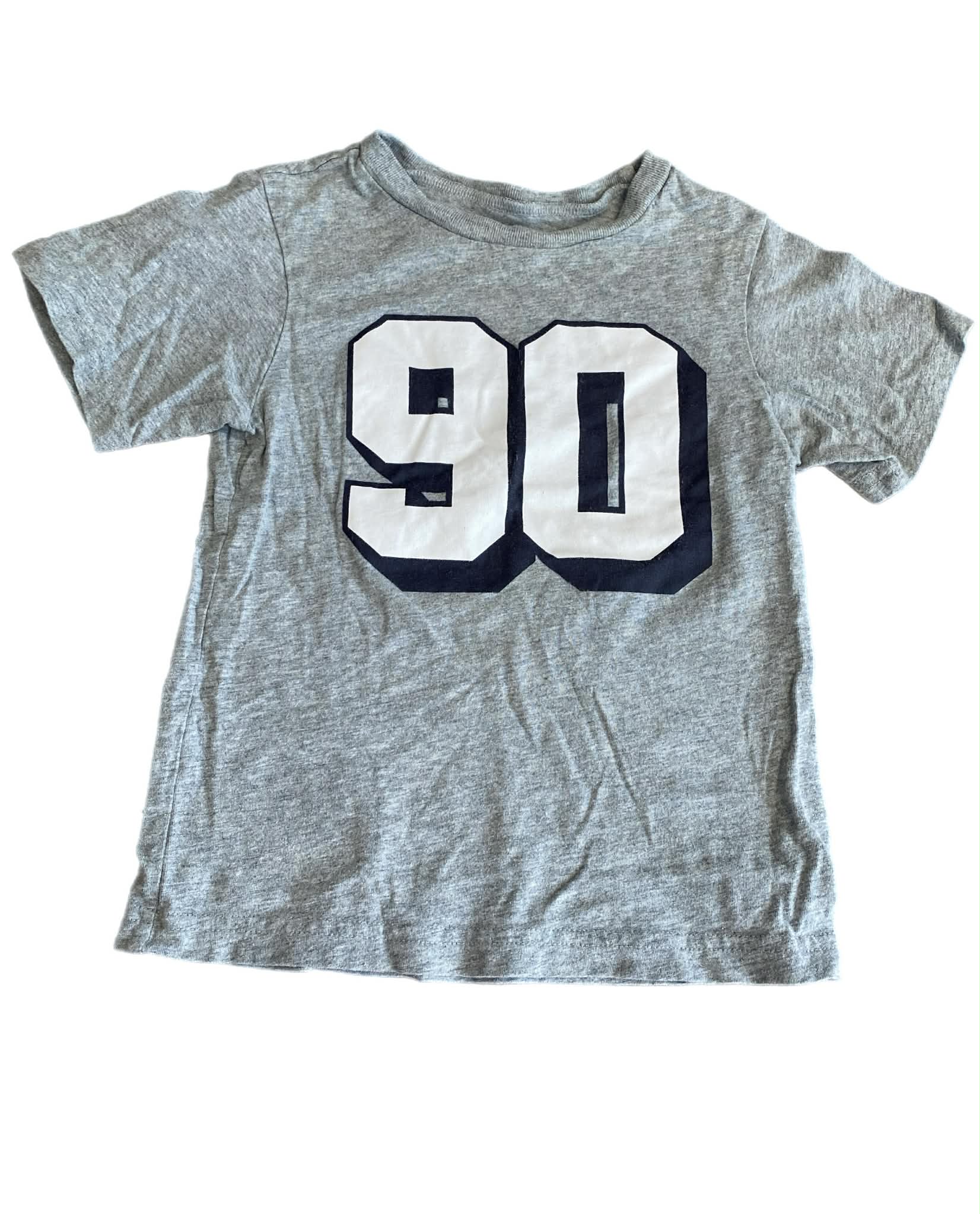 T-shirt - 2 ans