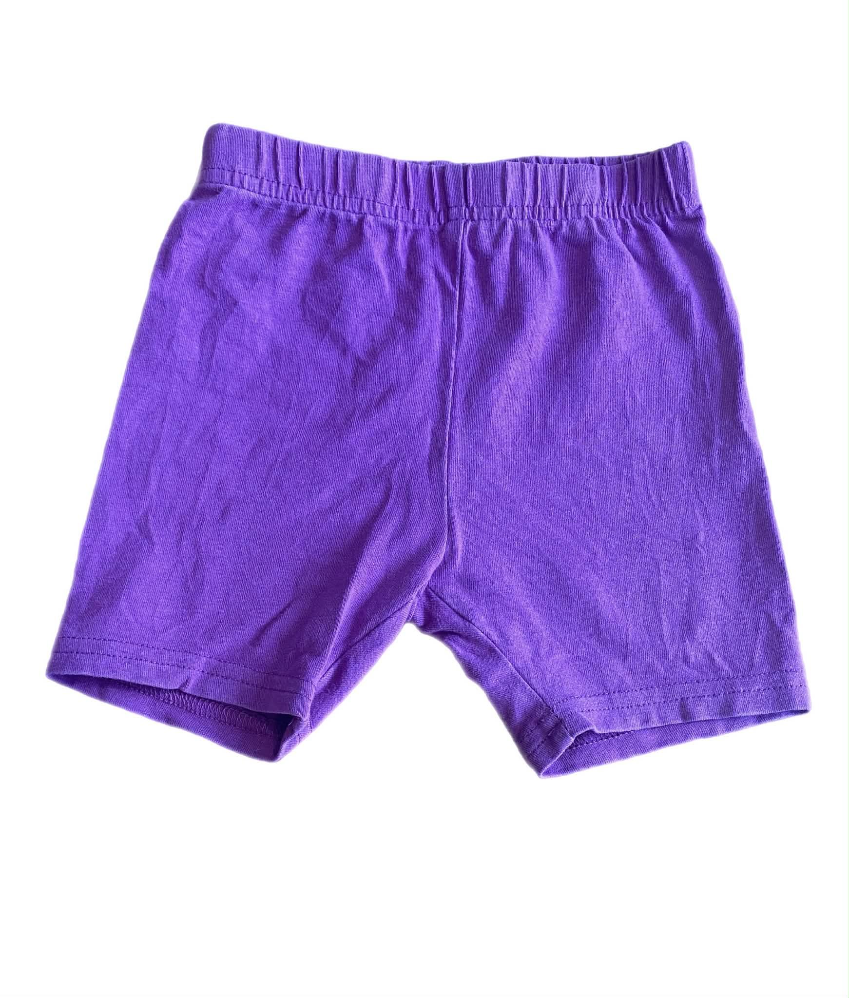Short - 18 mois