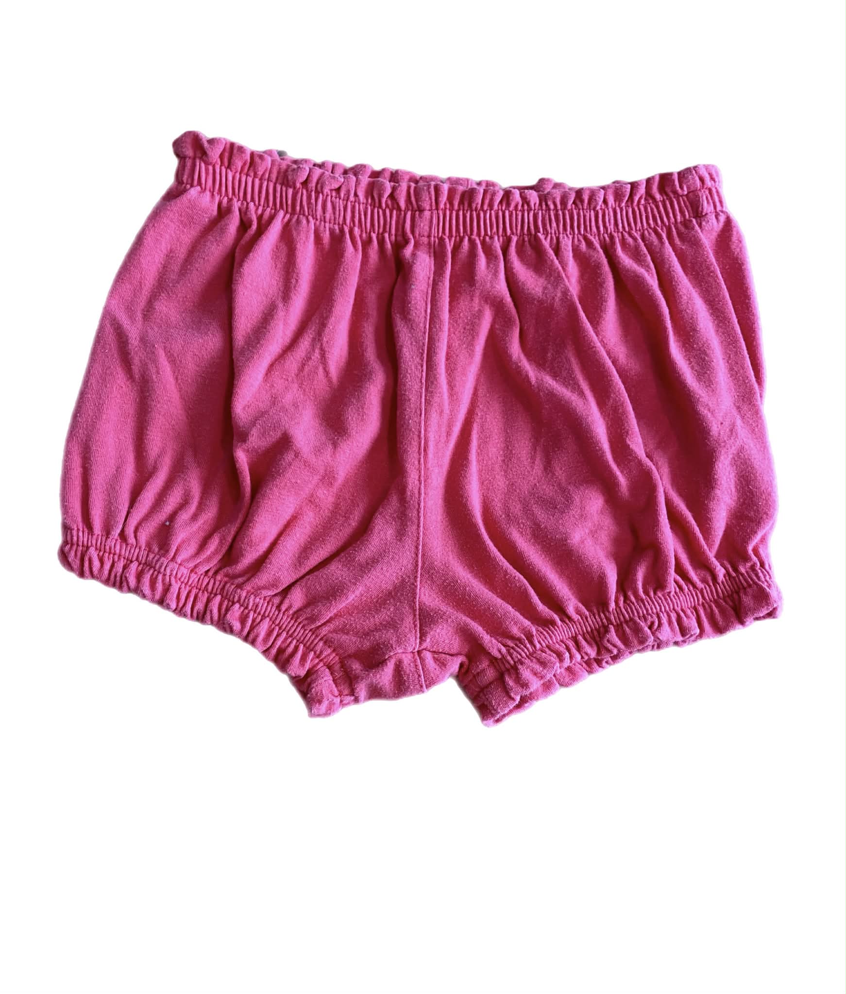 Short - 24 mois