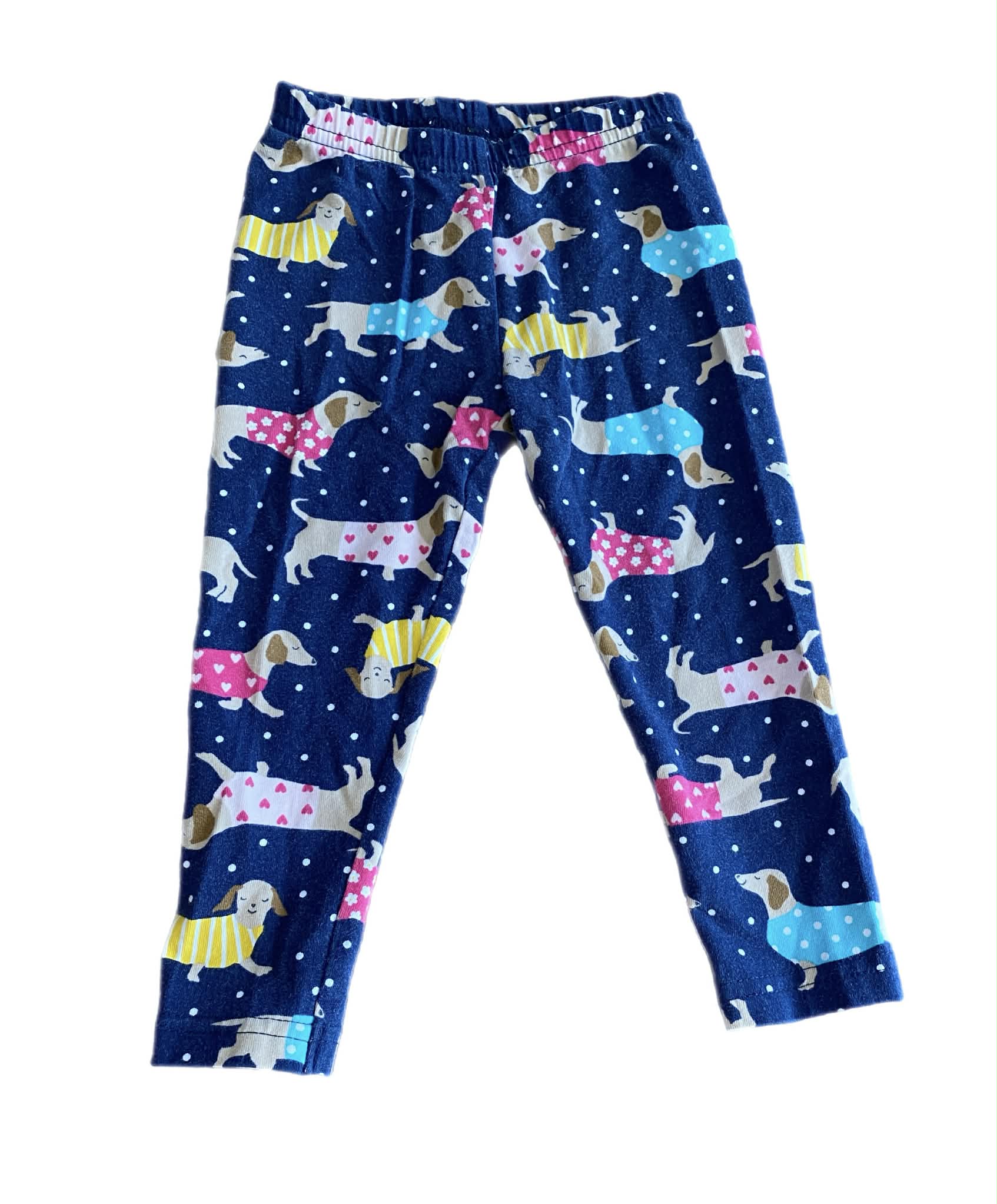 Pantalon - 12 mois