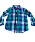 Chemise - 4 ans